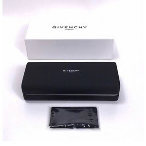 Givenchy Glasses Case